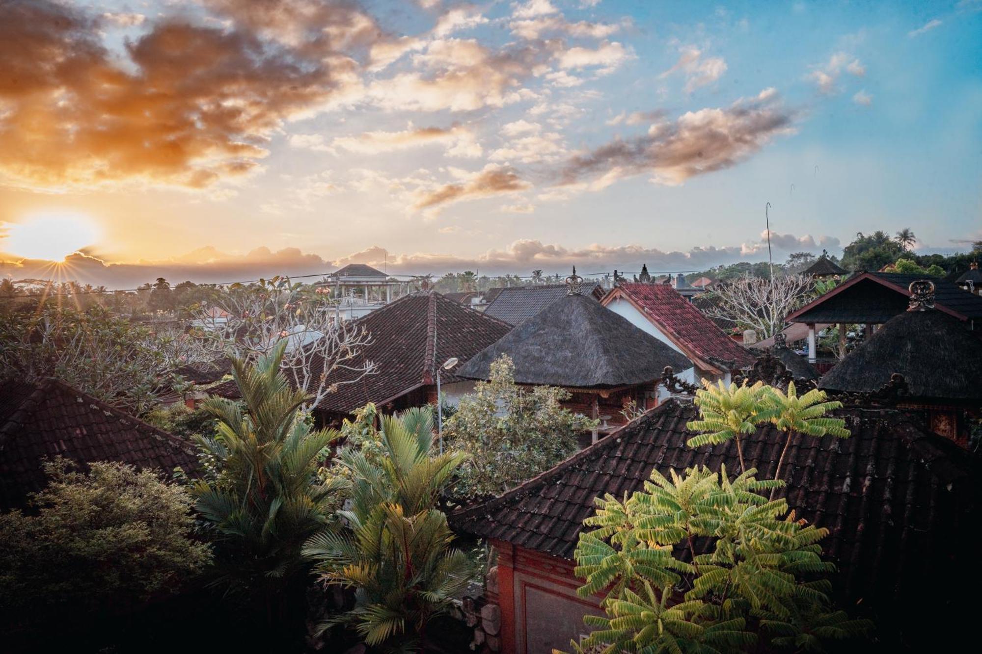 Wisma tamu Jero Griya *