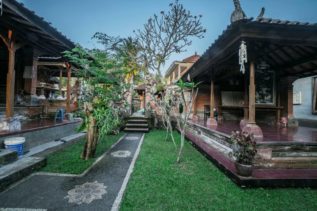 Jero Griya Wisma tamu