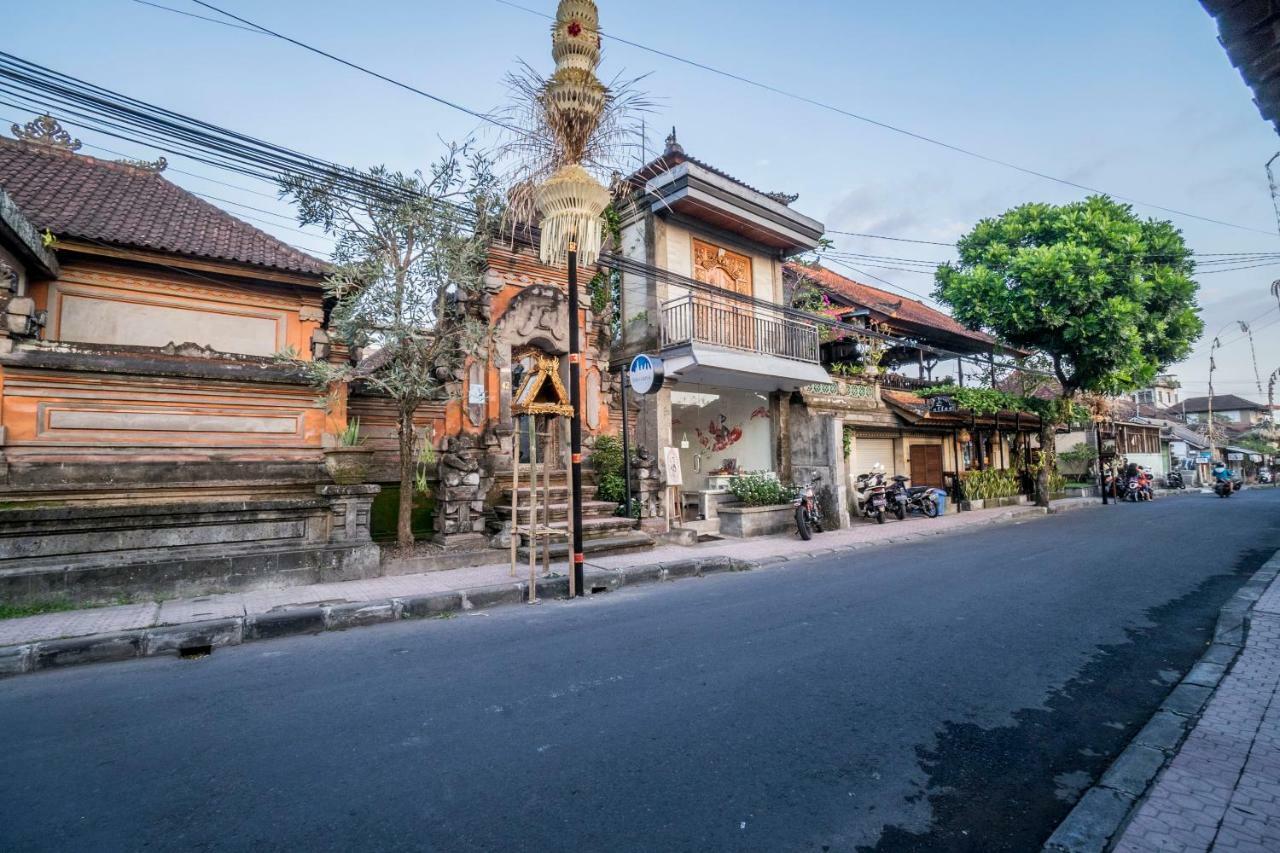 Wisma tamu Jero Griya
