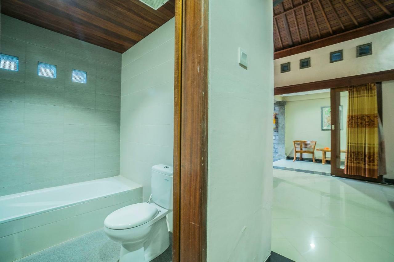Wisma tamu Jero Griya