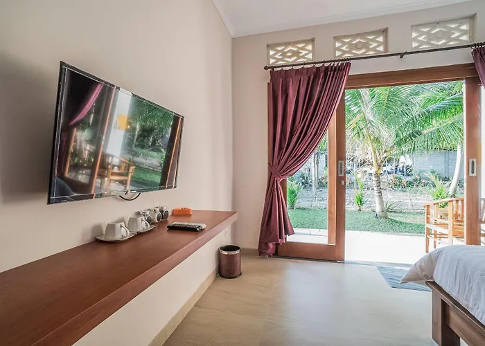 Jero Griya Ubud