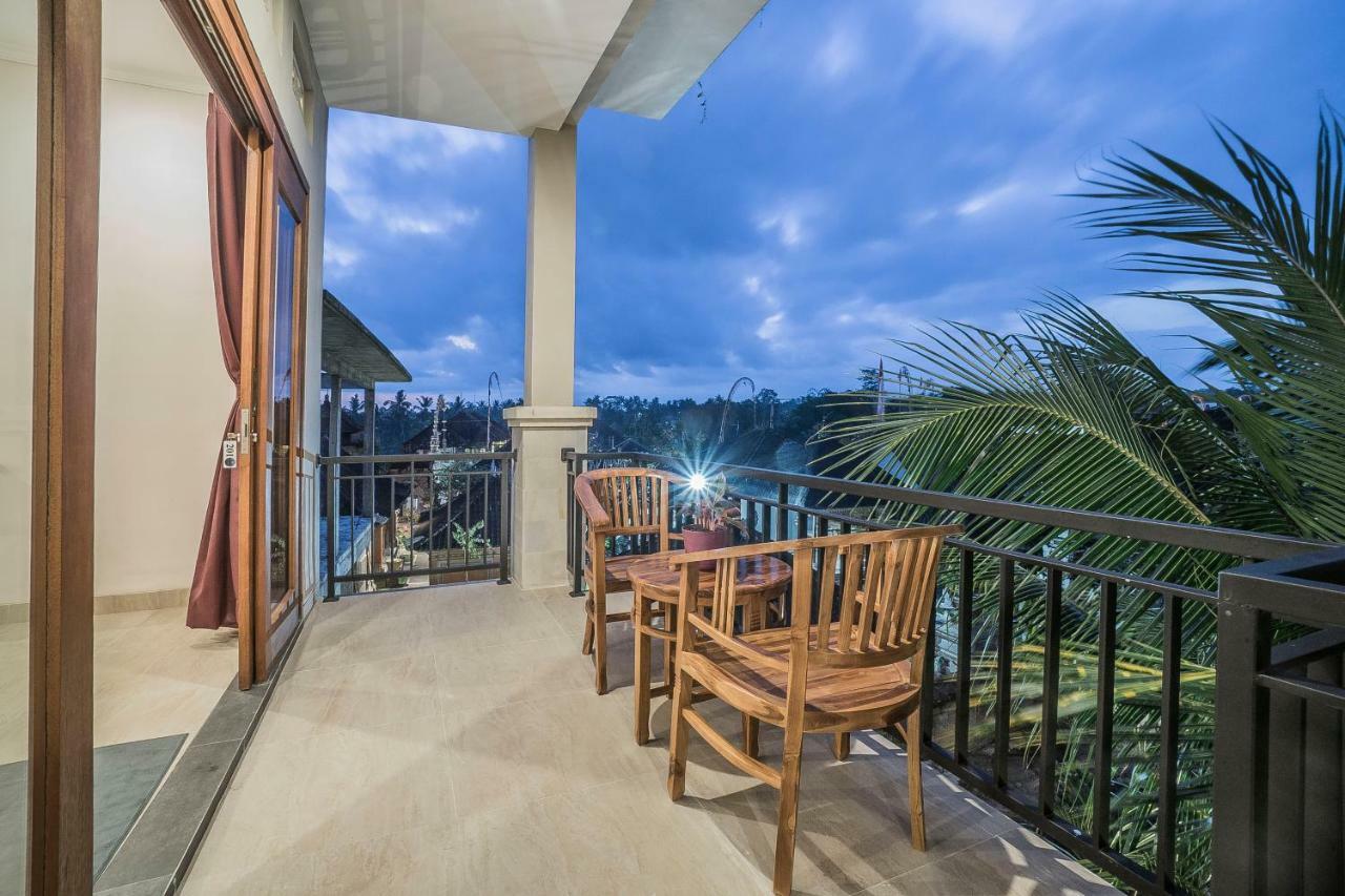 Jero Griya Maison d'hôtes Ubud