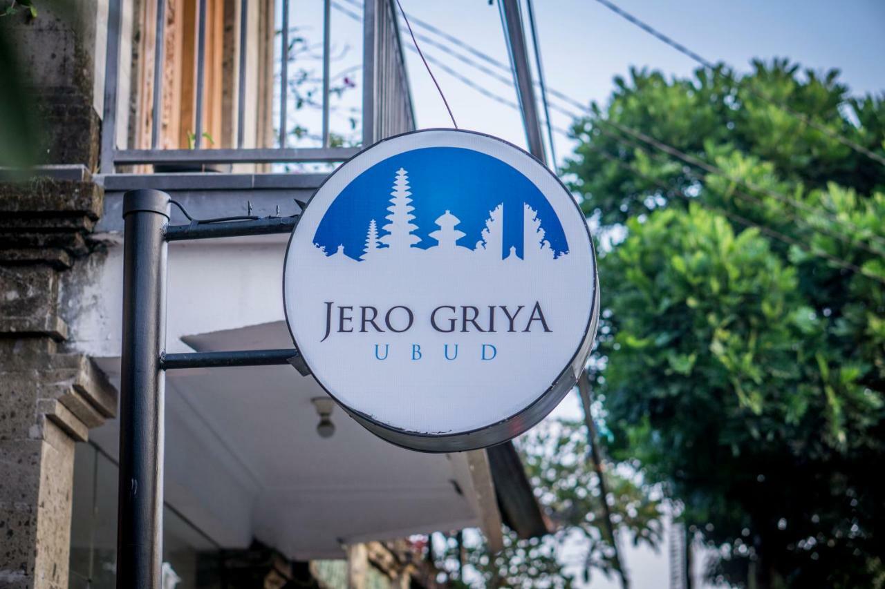 Jero Griya Maison d'hôtes