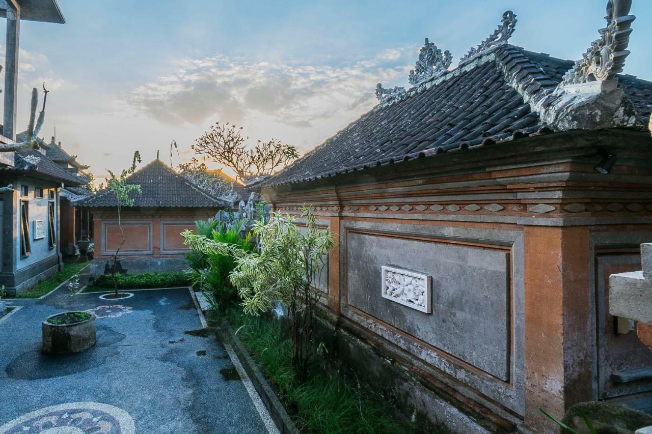 Maison d'hôtes Jero Griya